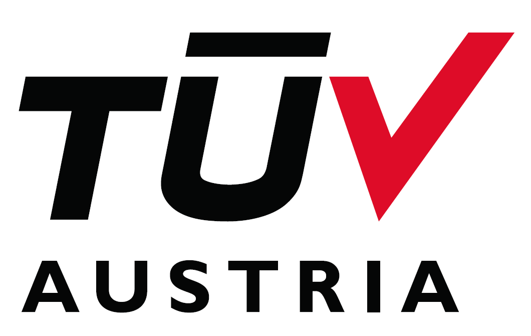 认证 - TUV Austria UAE