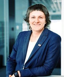 DDr. Manuela Kohl (TÜV AUSTRIA Group Compliance Officer) (c) TÜV AUSTRIA
